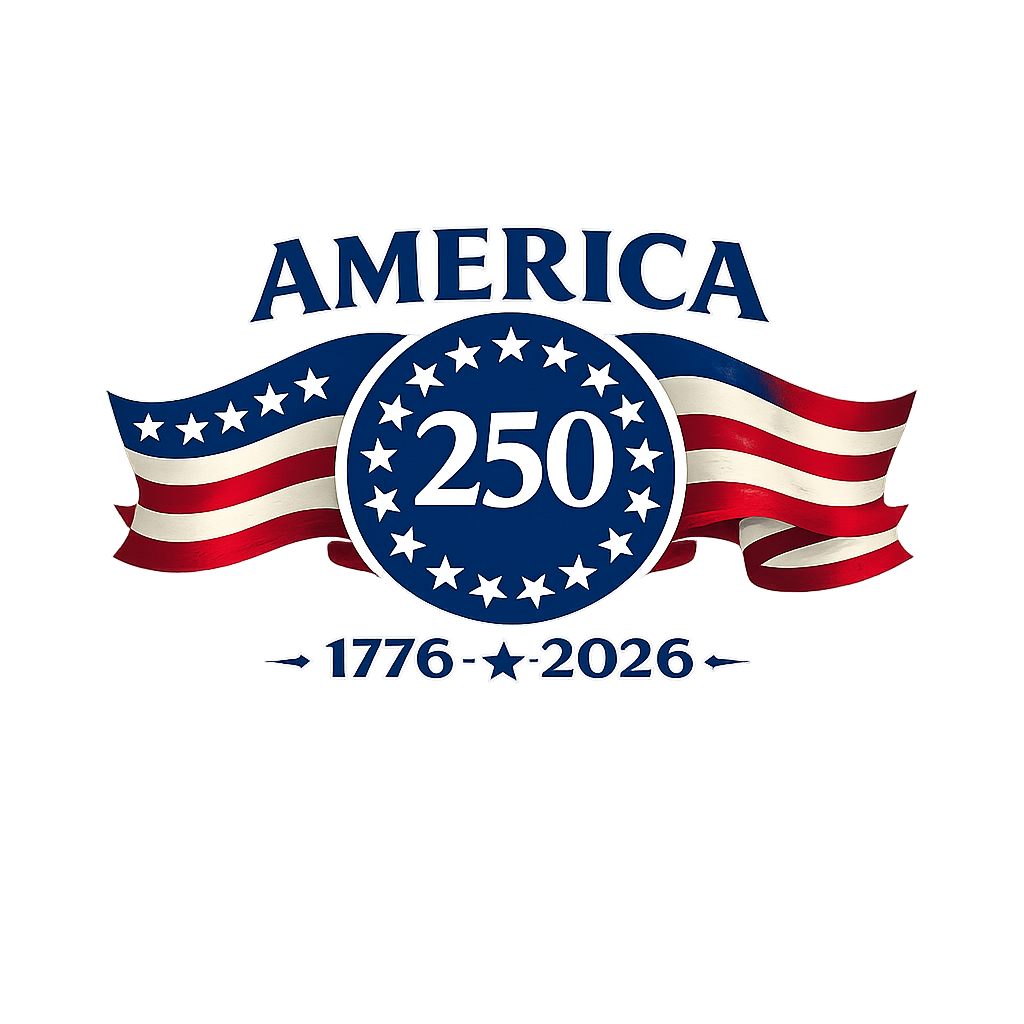 America 250