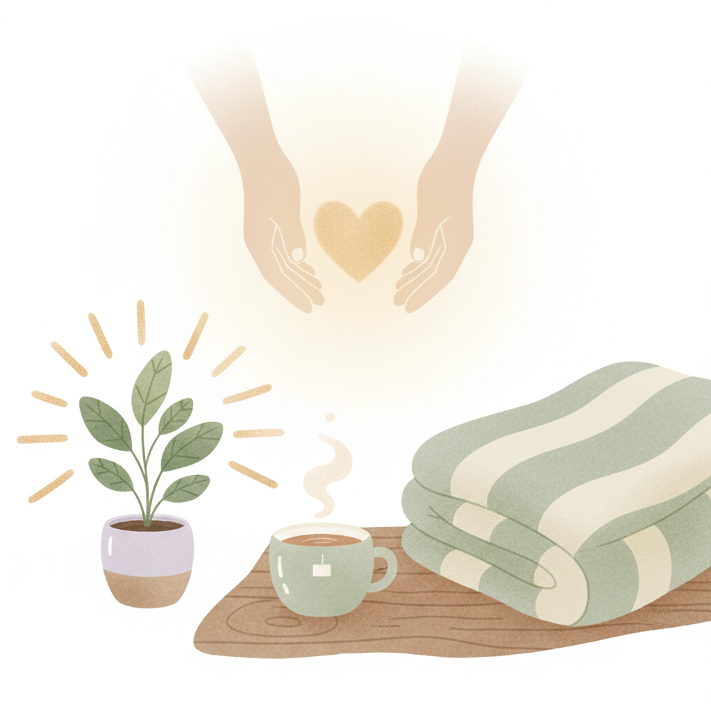 Caregiver