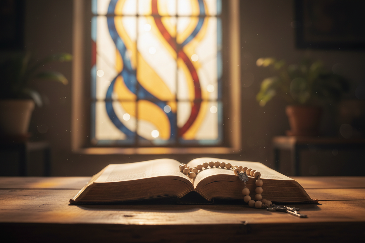 Biblical Guides