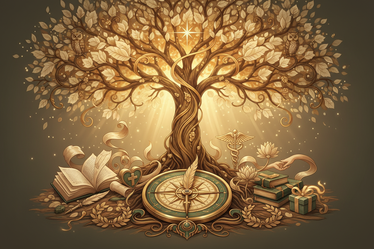Sacred Collective