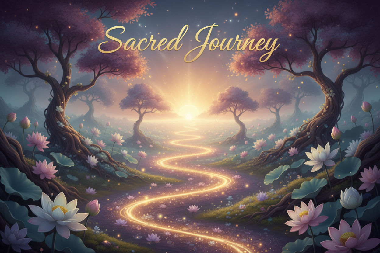 Spiritual Journey
